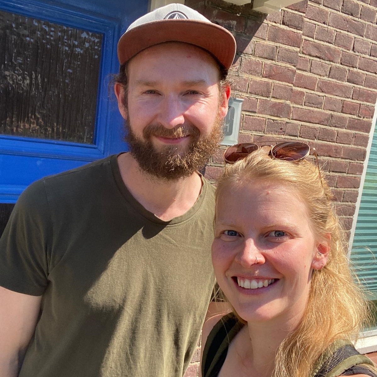 Review Sam en Eline Review van Sam en Eline